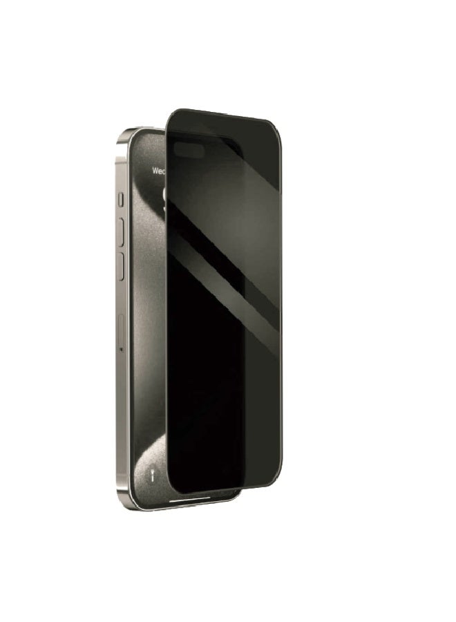 سنزو Snzou iPhone 15 Pro Max Screen Protector glass